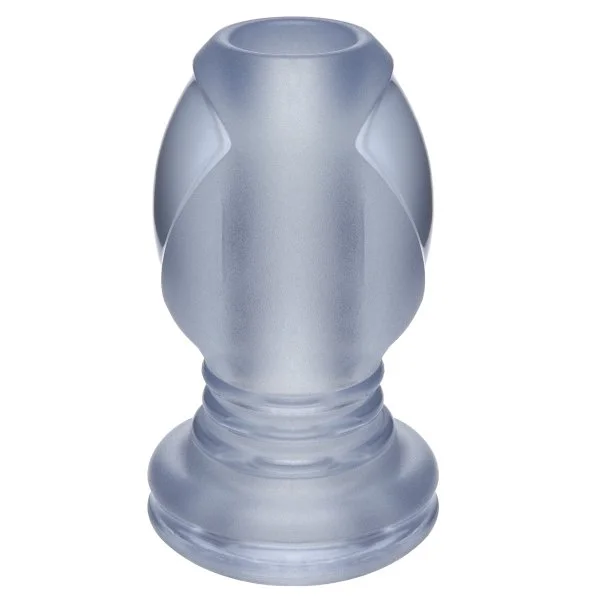 The Hollow Tunnel Plug Clear