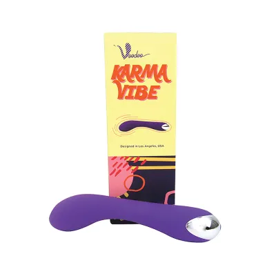 Voodoo Karma Vibe S 10x Wireless