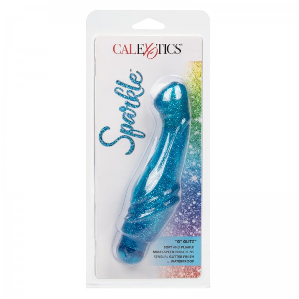 Glitz G-Spot Vibrator