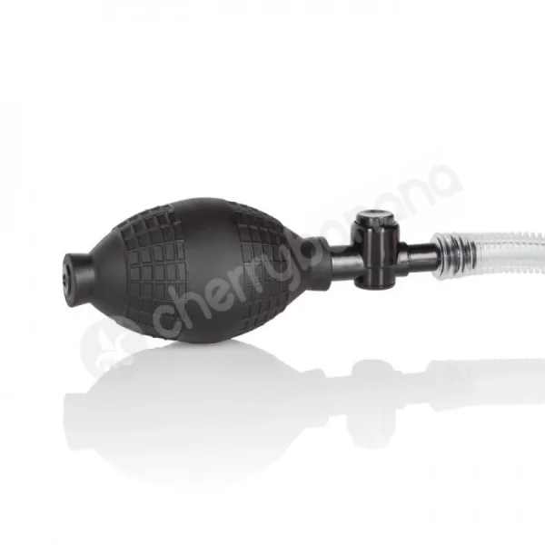 Dr Joel Kaplan Essential Penis Pump Kit