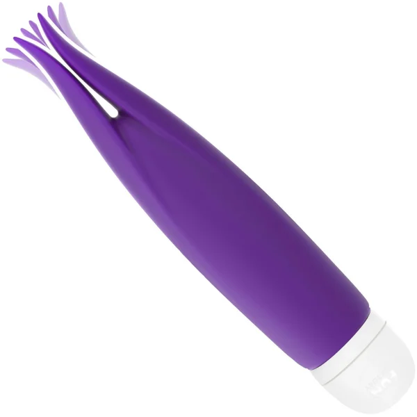 Fun Factory Volita Waterproof Clitoral Vibrator with Fluttering Tips