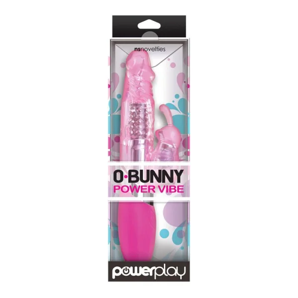 PowerPlay O Bunny