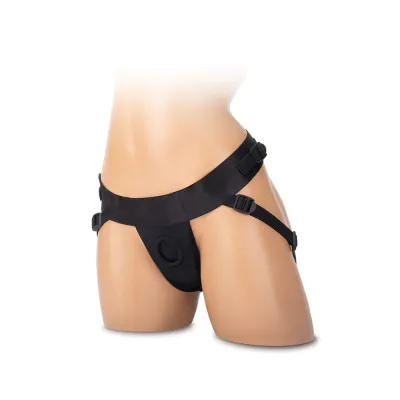 Whipsmart Jock Strap Strap On Harness