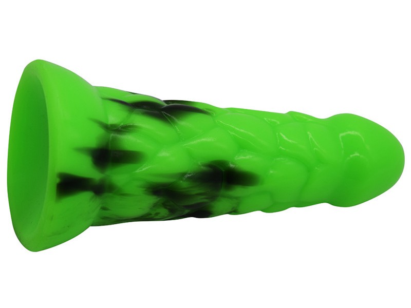 8'' Alien Beast Cock
