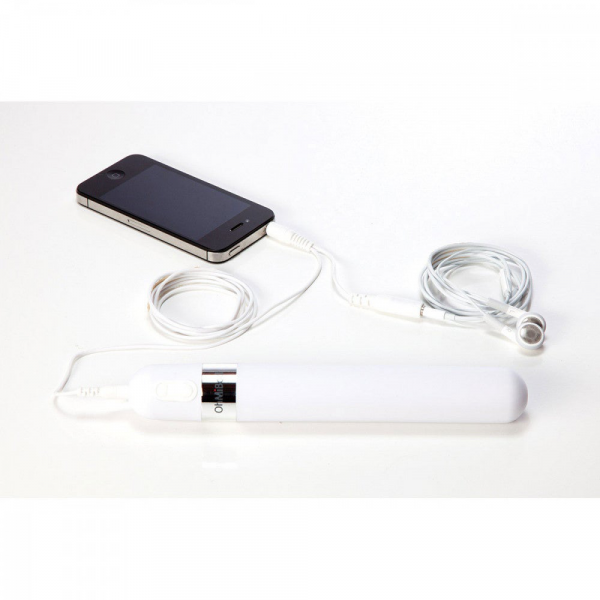 OhMiBod Original Vibrator 3.OH