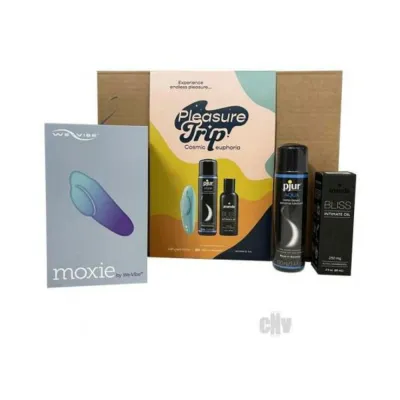 Pleasure Trip Cosmic Euphoria Bundle