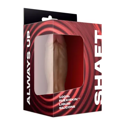 Shaft Model B 4 3 Inch Liquid Silicone Bullet Vibrator Pine