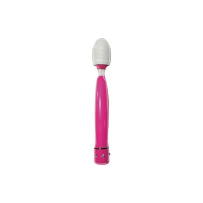Big Tease Wand Magenta Pink