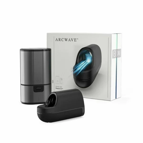 ArcWave Ion Masturbator