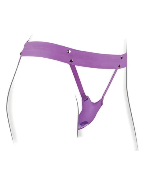 Fantasy For Her Ultimate Butterfly Strap On