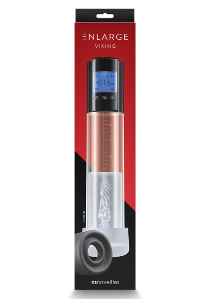 Enlarge Viking Pump