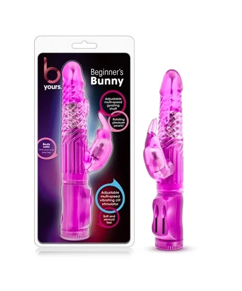 Blush - B Yours - Beginner Bunny — image 6 of 8