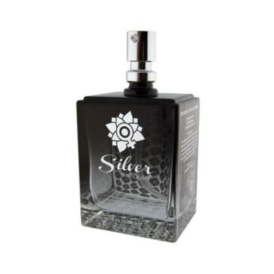 Sliquid Studio Collection Silver 3 4oz