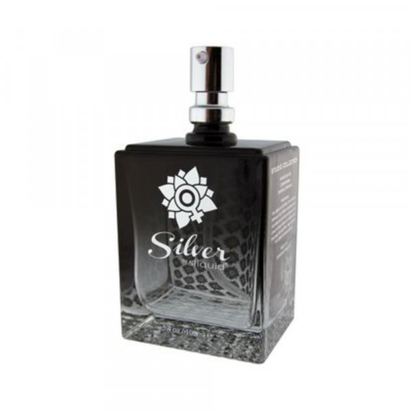 Sliquid Studio Collection Silver 3.4oz