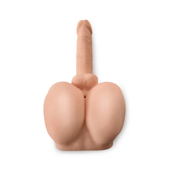 PDX Male Dirty Talk Interactive Bad Boy