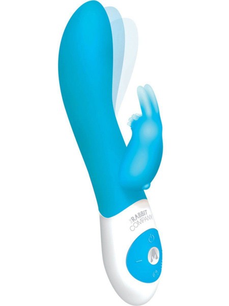 The Come Hither Rabbit