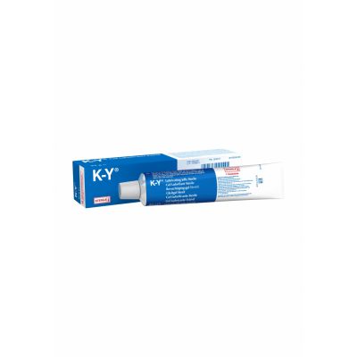 K Y Jelly Sterile Gel 82g Sex Lubricant Products