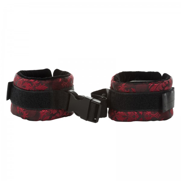 Control Cuffs
