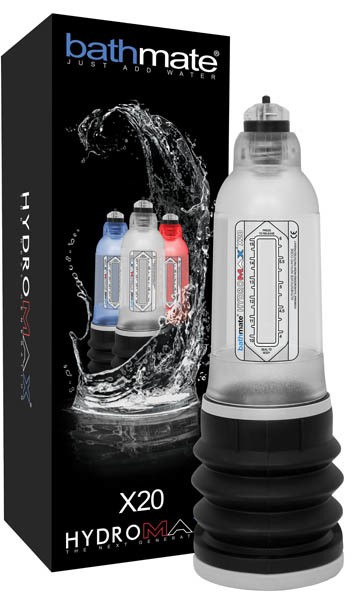 Hydromax5 Penis Pump