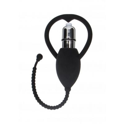 Urethral Vibrating Sound