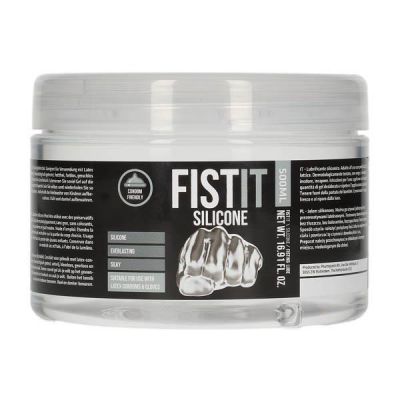 Pharmquests Fist It Silicone