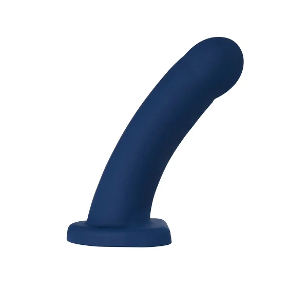 Merge Collection Banx 8" Hollow Silicone Sheath Dildo By Sportsheets