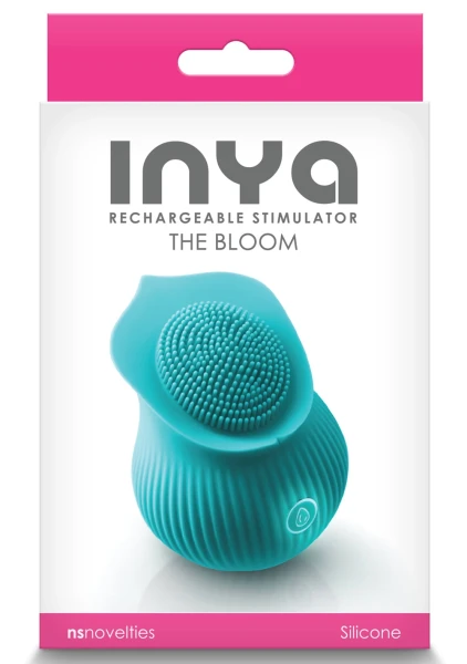Inya The Bloom