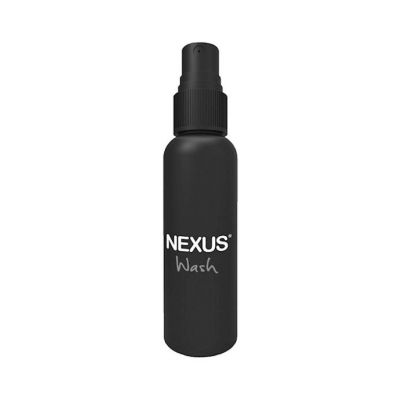 Nexus Wash Antibacterial Toy Cleaner 150ml