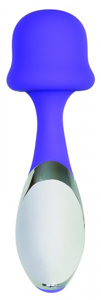 The Sensual Touch Wand Massager