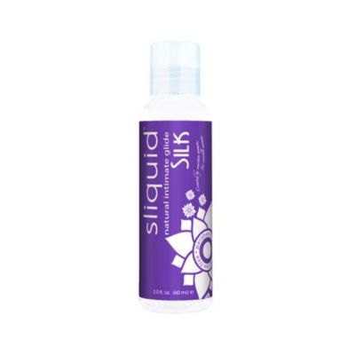 Sliquid Silk Hybrid 2oz