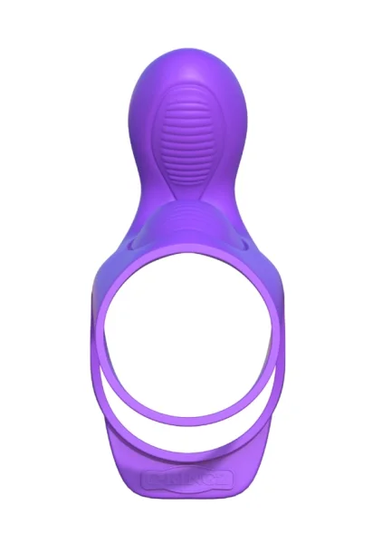 Fantasy C-Ringz - Ultimate Couples Cage