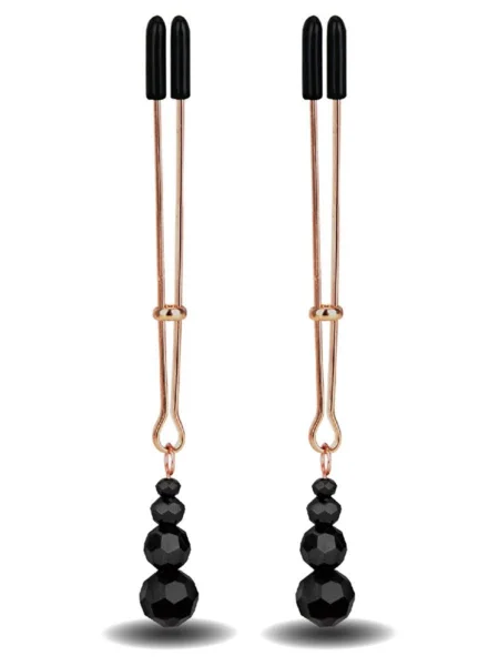 Fredericks Of Hollywood Adjustable Nipple Clamps