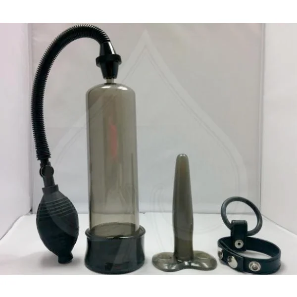 Rock Hard Pump Kit