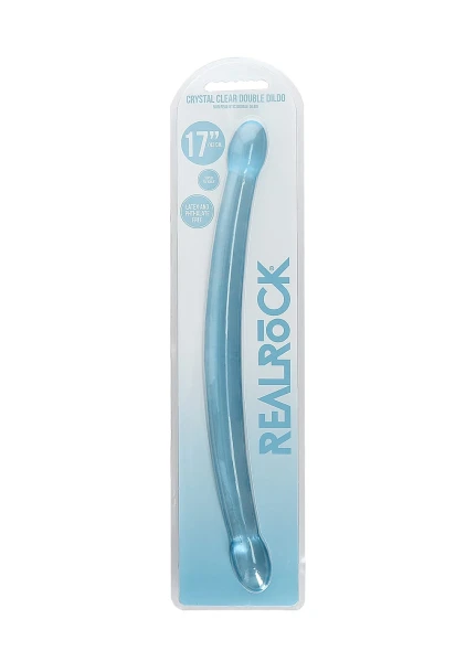 Pleasure For 2 - Double Ended Strap-On