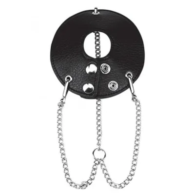 C B Gear Parachute Ball Stretcher 2 Black