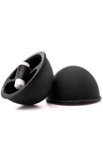 OUCH! Silicone Vibrating Suction Cups — image 4 of 4