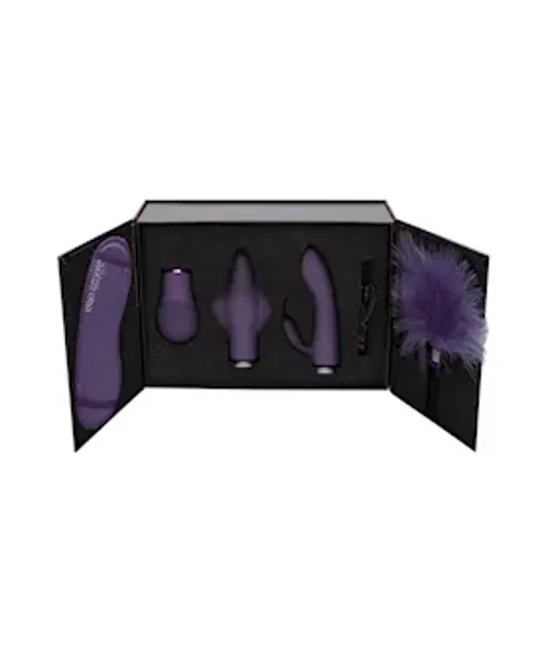 Pleasure Kit #1 - Purple — image 21 of 25