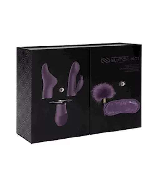 Pleasure Kit #1 - Purple — image 22 of 25