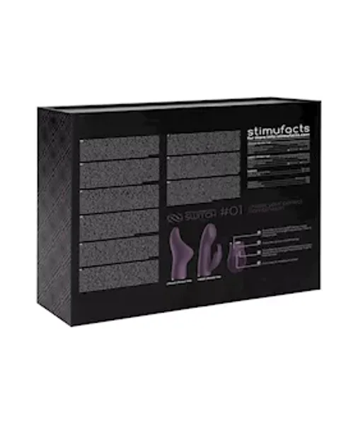 Pleasure Kit #1 - Purple — image 23 of 25
