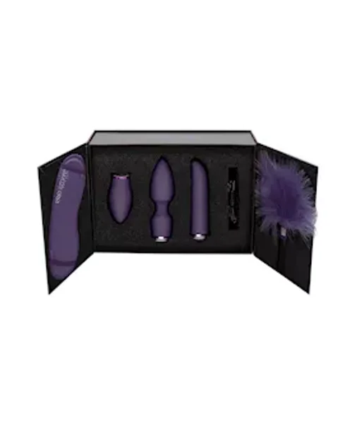 Pleasure Kit #4 - Purple — image 23 of 24