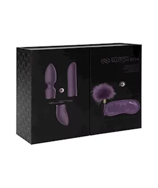 Pleasure Kit #4 - Purple — image 24 of 24
