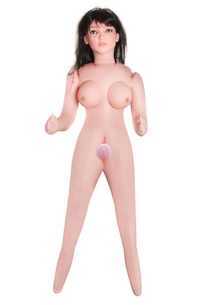 S-Line Lust Bike Chick Love Doll — image 6 of 6