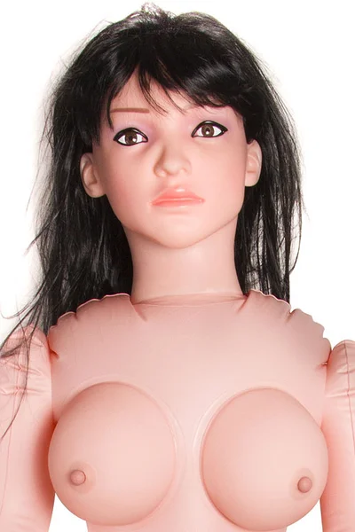 S-Line Lust Bike Chick Love Doll — image 5 of 6