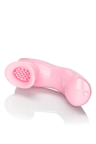 California Exotic USB Rechargeable 5.75" Pulsing Intimate Arouser — image 10 of 10
