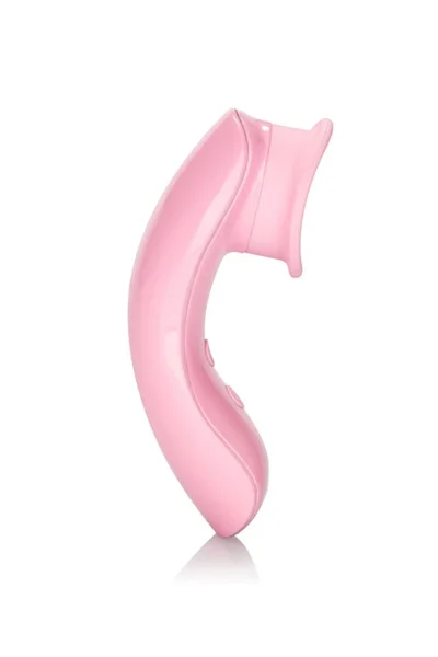 California Exotic USB Rechargeable 5.75" Pulsing Intimate Arouser — image 8 of 10