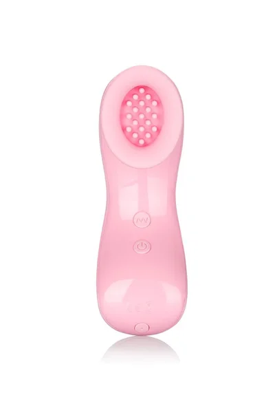 California Exotic USB Rechargeable 5.75" Pulsing Intimate Arouser — image 7 of 10