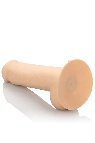 California Exotic 5.75” Silicone Emperor — image 9 of 12