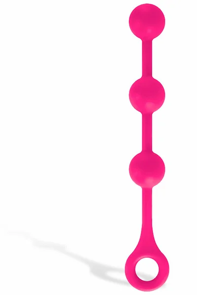 nsnovelties 12.5" Anal Beads — image 4 of 4