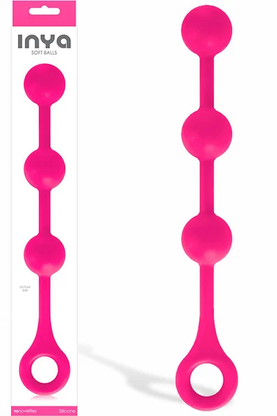 nsnovelties 12.5" Anal Beads — image 3 of 4