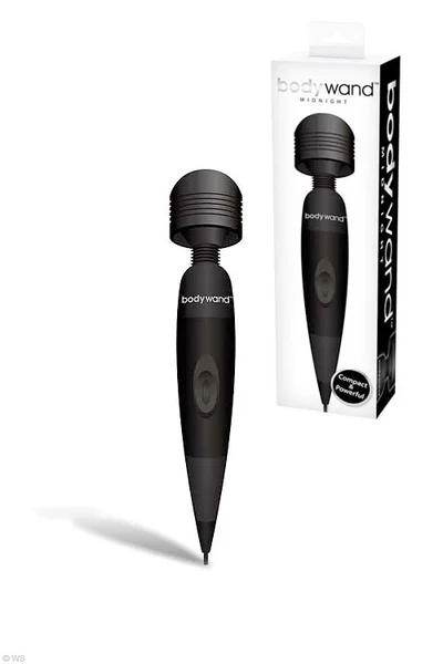 Bodywand Midnight Plug-In 10" Massager — image 2 of 2